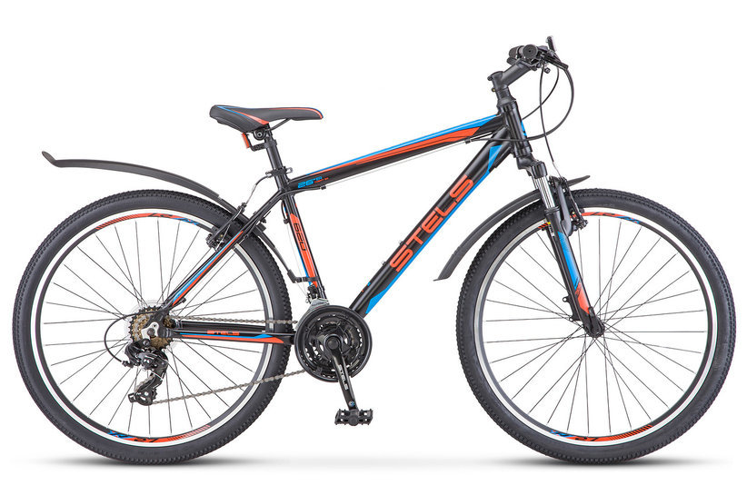 велосипед stels navigator 620 v v010