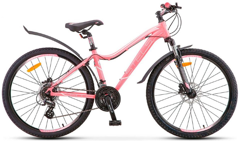 велосипед stels miss 6100 d v010