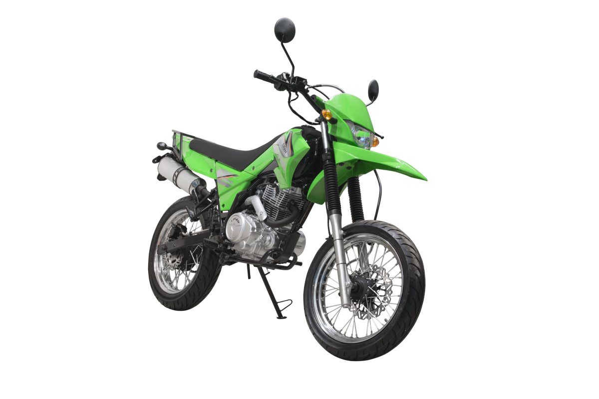 мотоцикл lifan lf200gy-3u