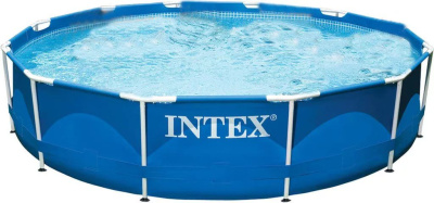 Бассейн каркасный INTEX 76х366 см 28210