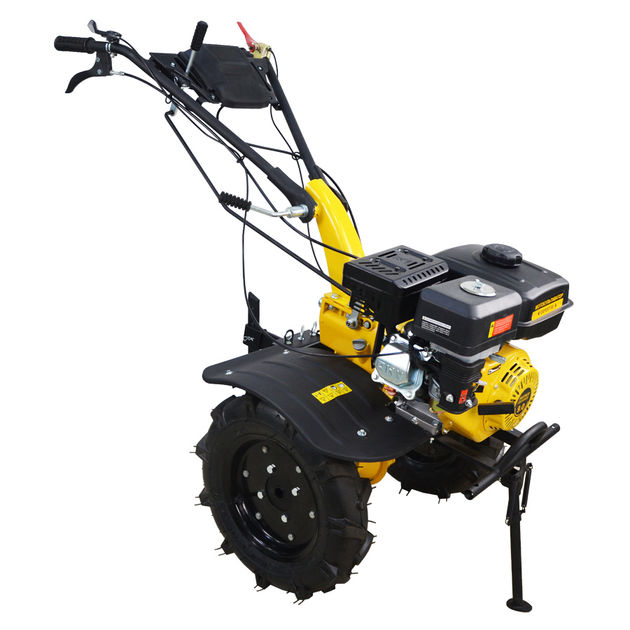 мотоблок бензиновый partner for garden expert 90