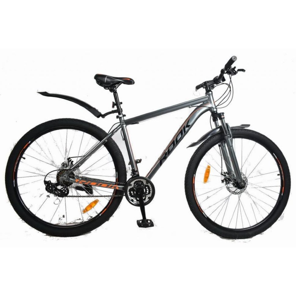 велосипед rook ma291d