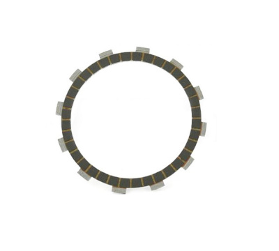 Диск сцепления KAYO двиг ZS NC 250,450 (вод. охл) CN 020012-089-6496