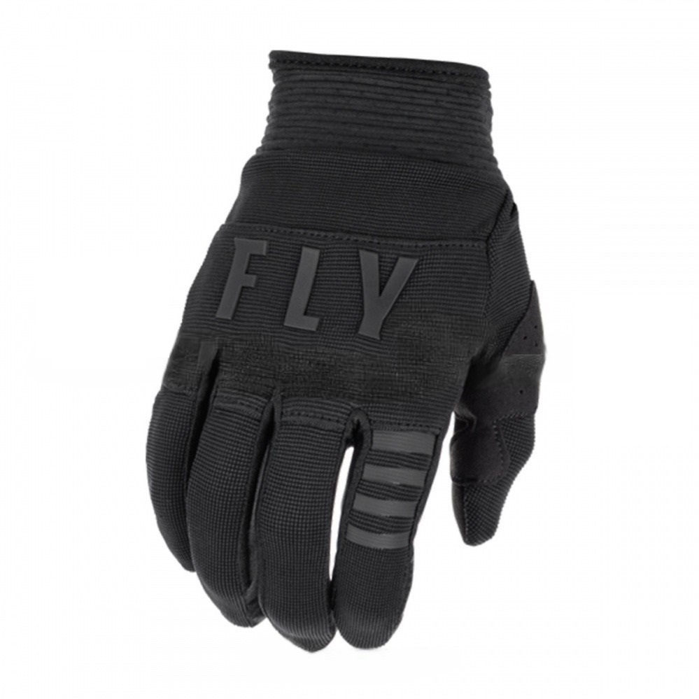 перчатки fly racing f-16 черные (2022) 12 xxl 140126-956-7166