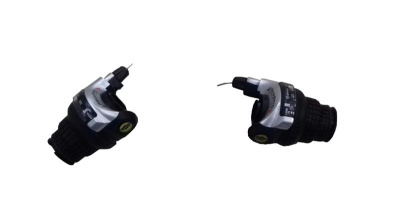 Переключатели Shimano Tourney SL-RS41  ревошифт на 21 скорость