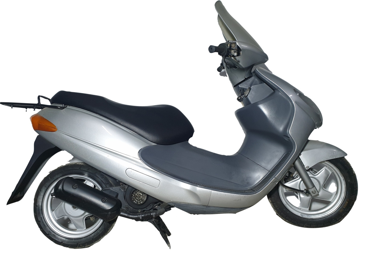 suzuki address (new) 50 (ca1na)