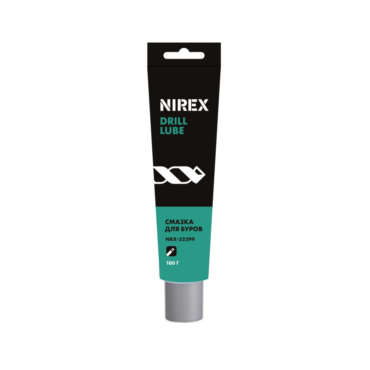 смазка nirex для буров 100 г nrx-32299 (33067)												