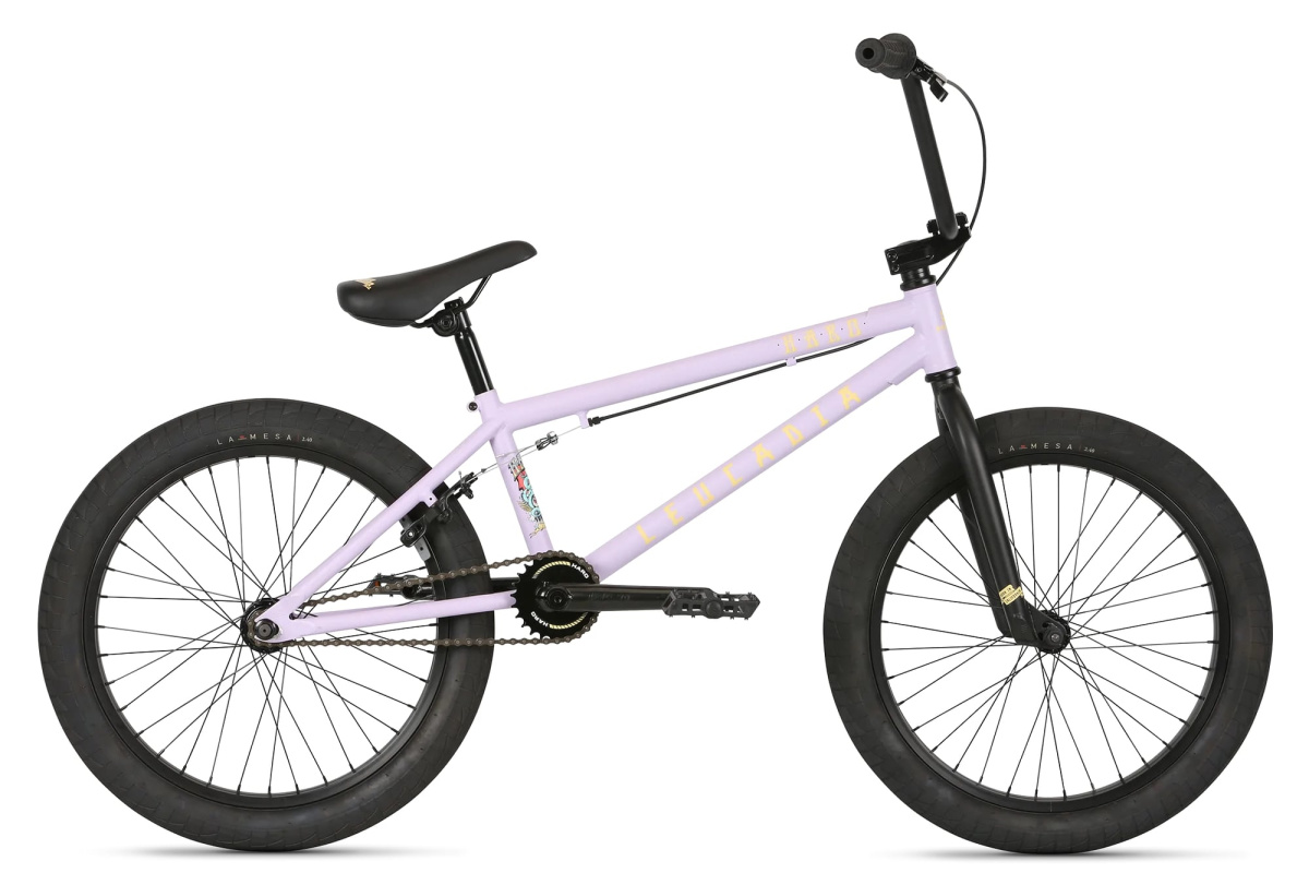 велосипед haro leucadia 20