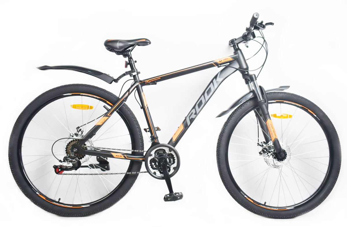велосипед rook ms270d 27"
