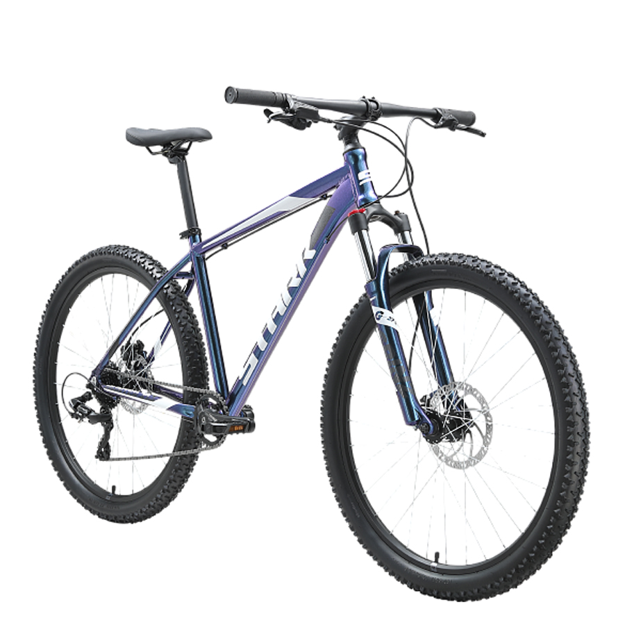 велосипед stark'23 hunter 27.3 hd 20"