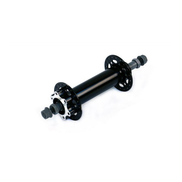 втулка заднего колеса,36 отверстий 3/8*14gx36hx190x230 7s для fat bike 
