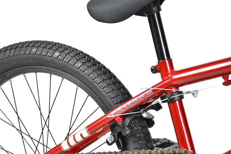 велосипед stark'24 madness bmx 1
