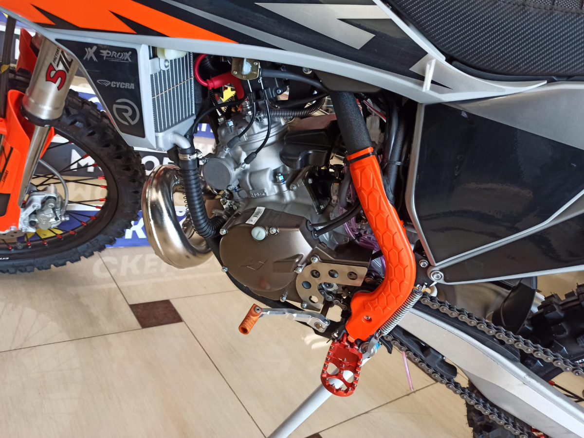 мотоцикл gr8 т250l (2т) enduro pro 