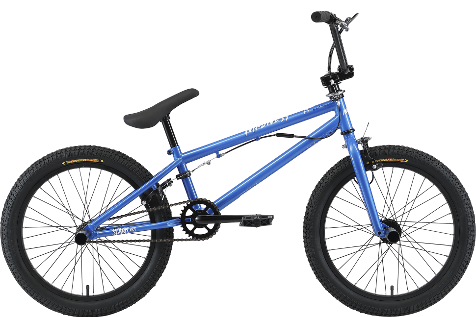 велосипед stark madness bmx 2 (2021)