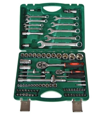 Набор инструментов Prioritet TS-82