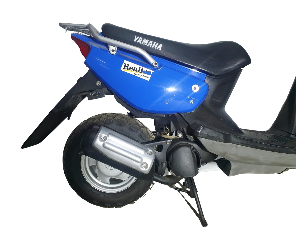 yamaha bws sa02j