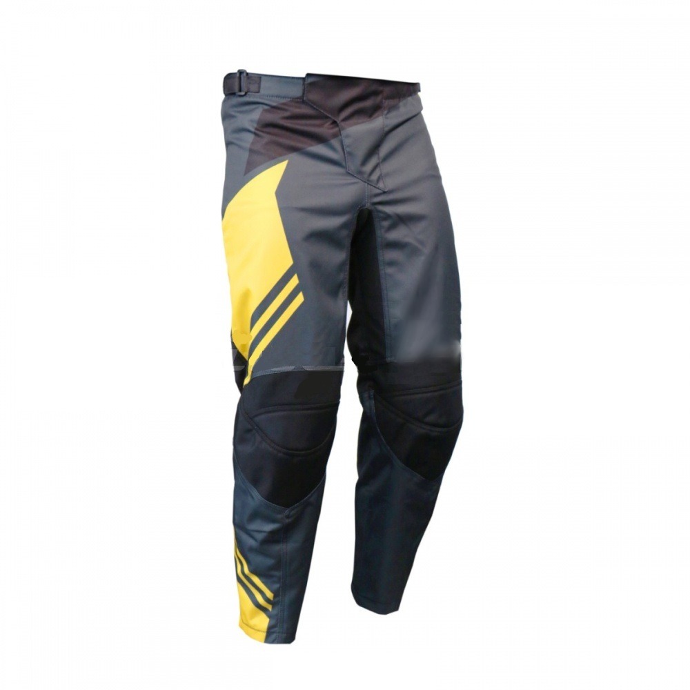 брюки для мотокросса ataki rampage m 110352-950-9839