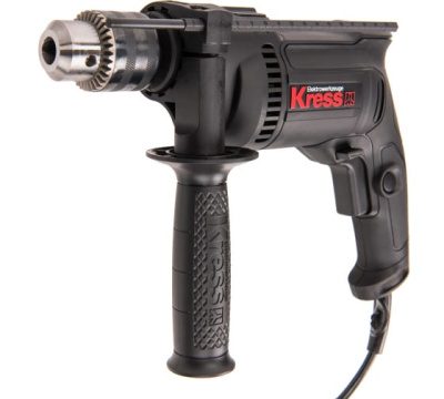 Дрель KRESS KU310