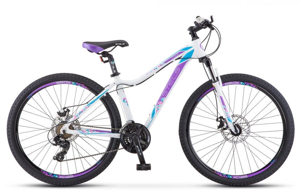велосипед stels miss 7500 md 27.5 v010