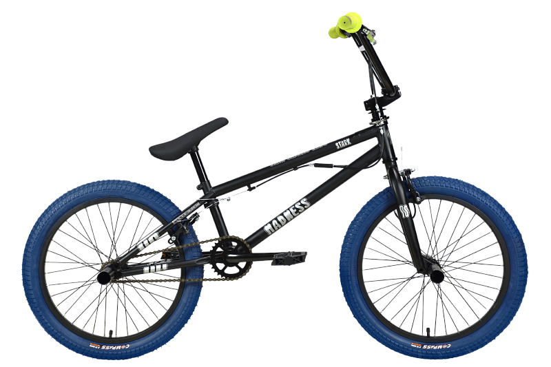 велосипед stark'24 madness bmx 2