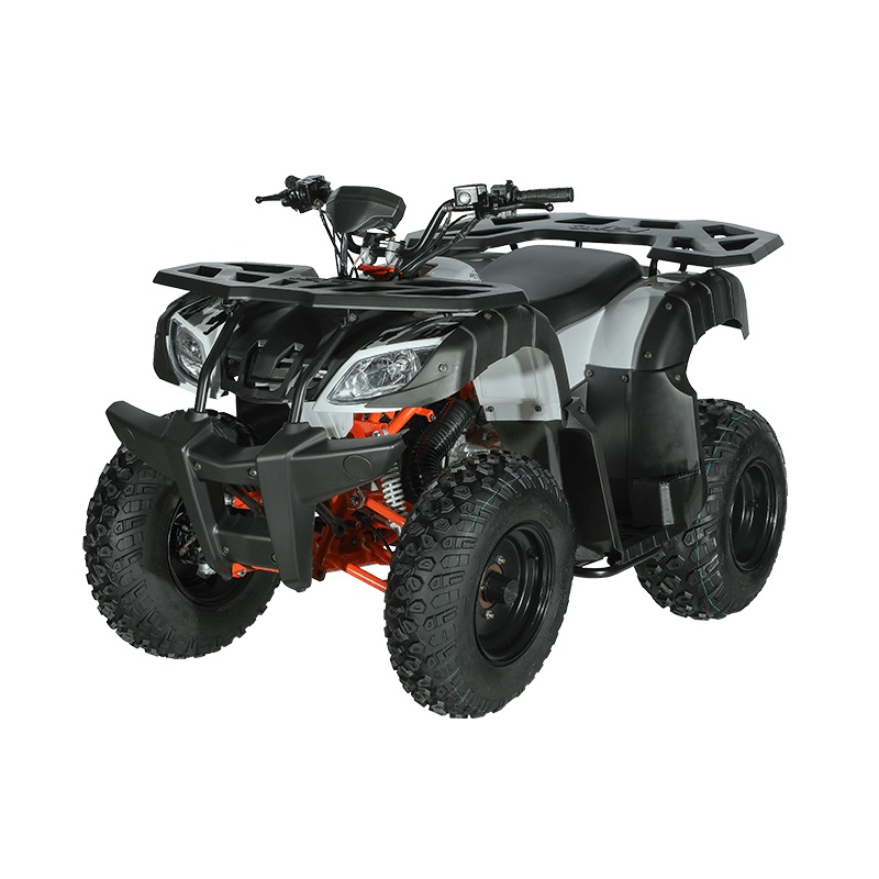 квадроцикл kayo bull-2c 150