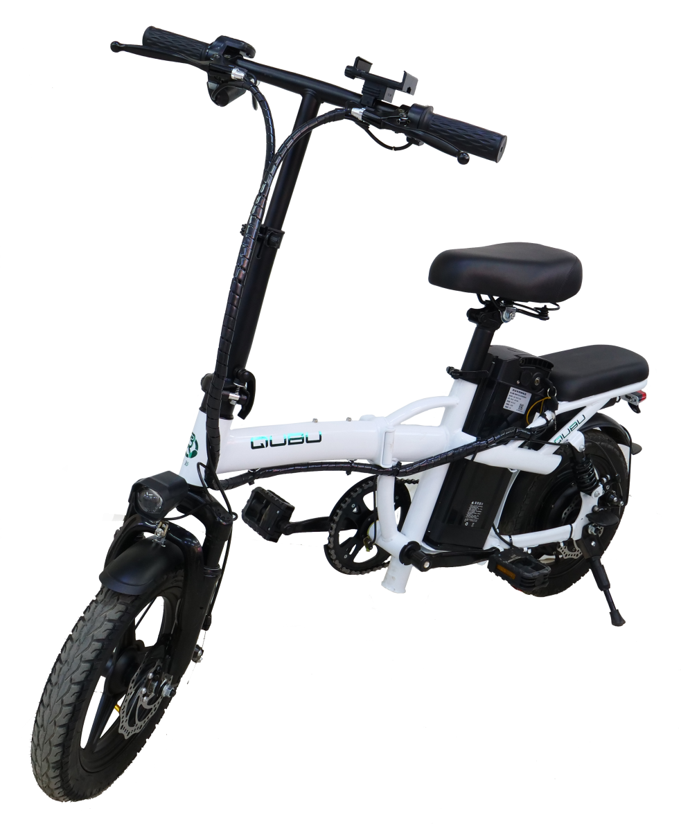 электроскутер motax e-not compact