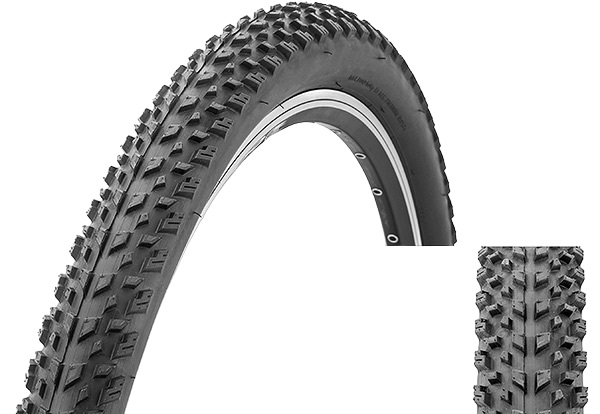 покрышка 26"х2.10" h-5161 chao yang 30tpi 620078