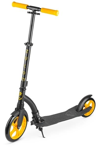 самокат zycom easy ride 230