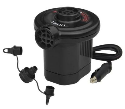 Насос электрический 12V 66626 
