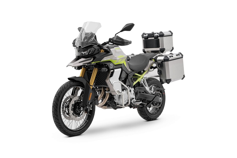 мотоцикл voge ds900x комплектация adventure