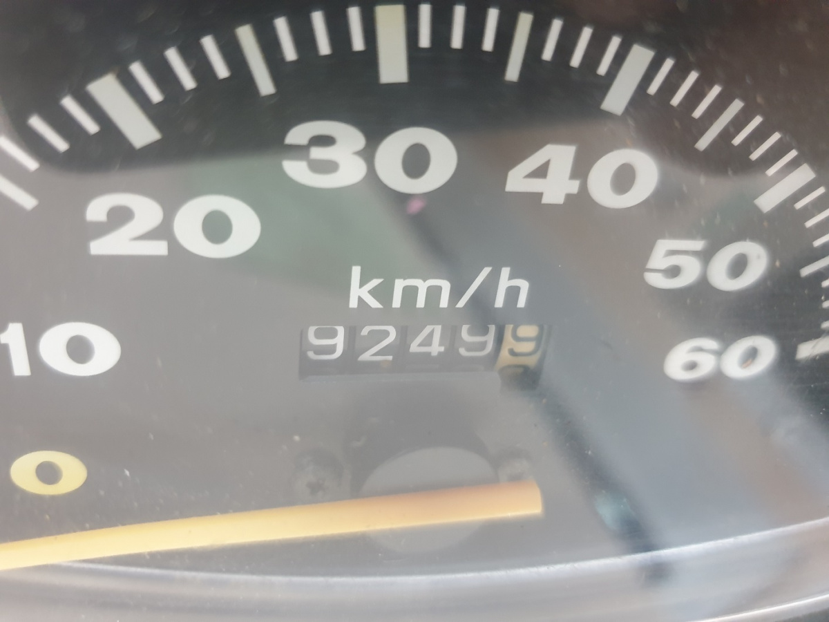 honda dio zx ii (af 35-14)