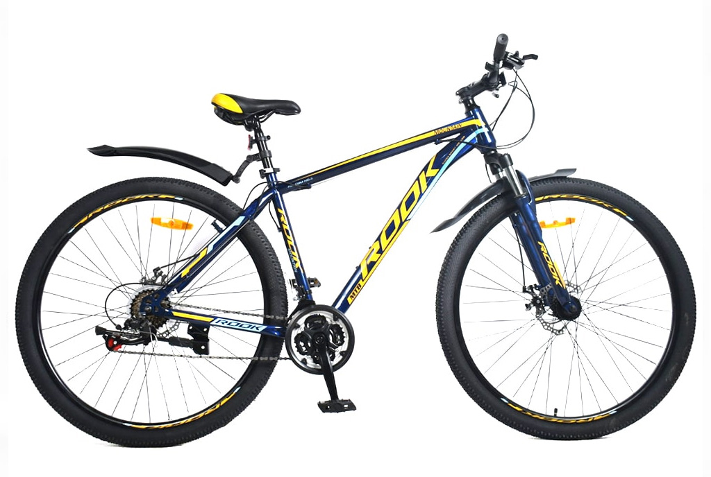велосипед rook ms290d