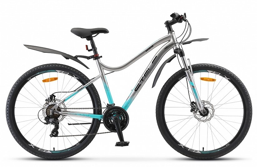 велосипед stels miss 7100 d 27.5 v010