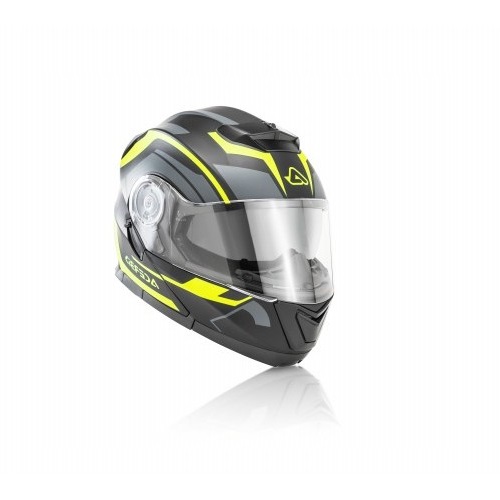 шлем acerbis serel 