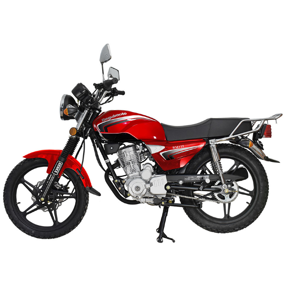 мотоцикл regulmoto rm 125