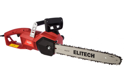 Электропила Elitech ЭП 2200-16