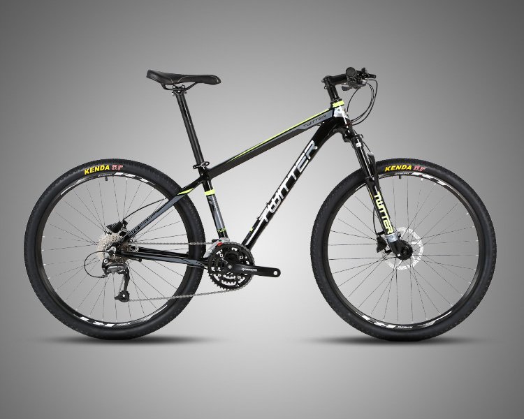 велосипед twitter tw 3900xc 27.5 m370