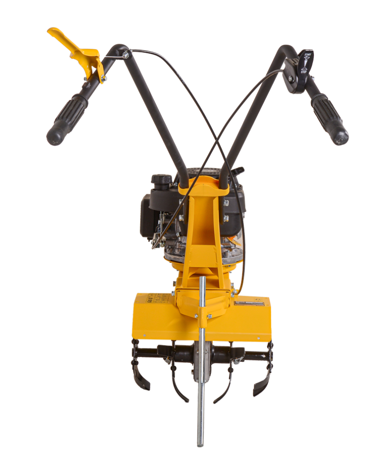 мотокультиватор huter gmc-5.0 