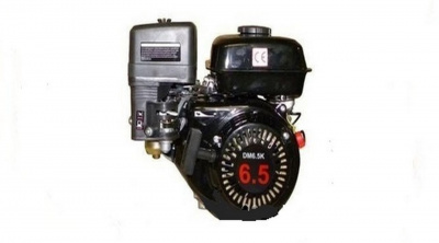 Двигатель Кама ДМ6.5К