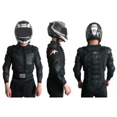 Моточерепаха PRO-BIKER  (mod.3)
