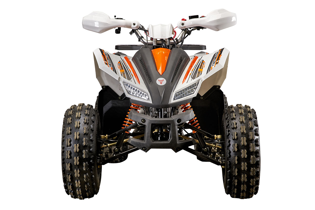 квадроцикл yacota sporty xx