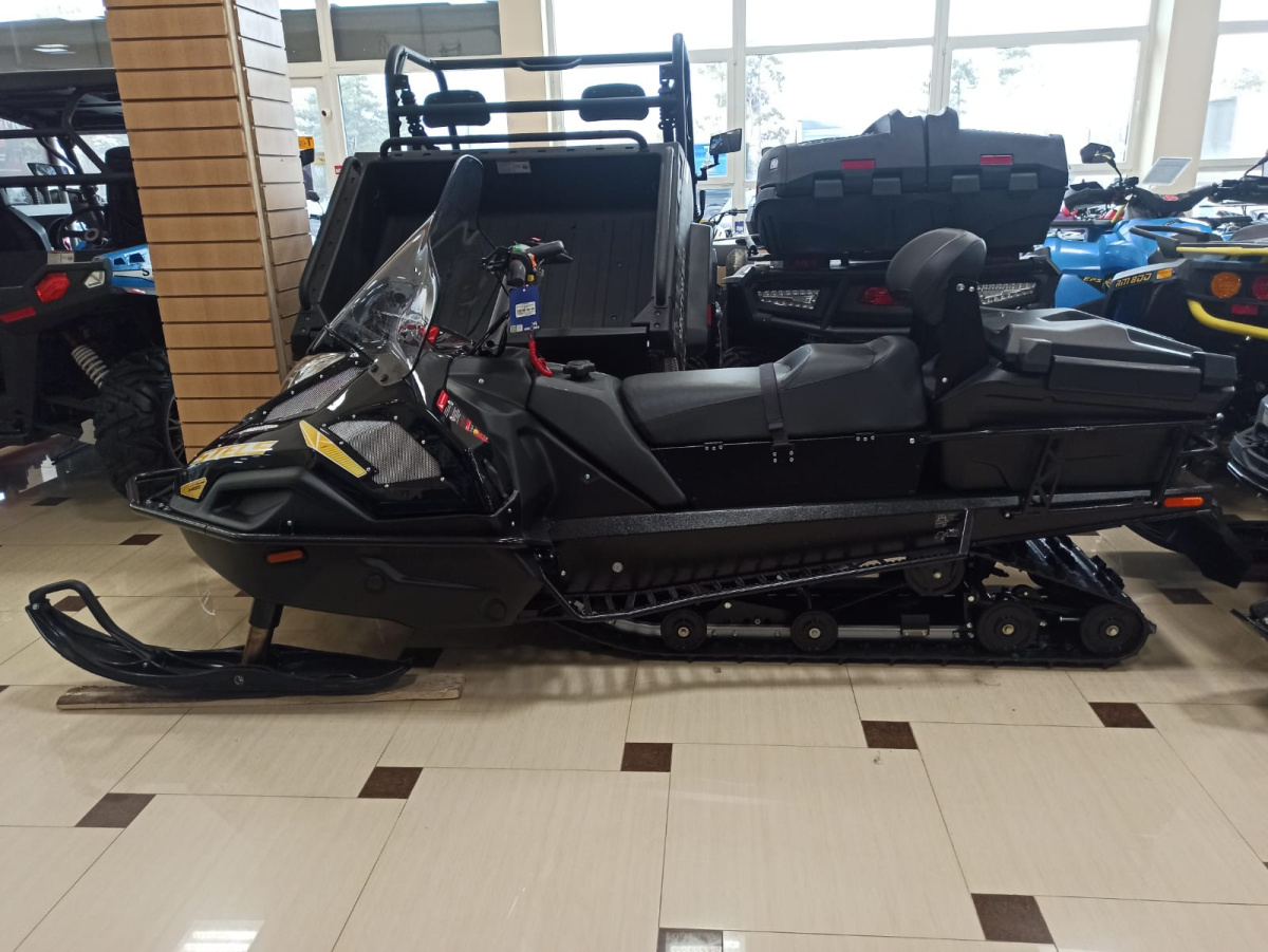 снегоход stels ставр ms600 wt st