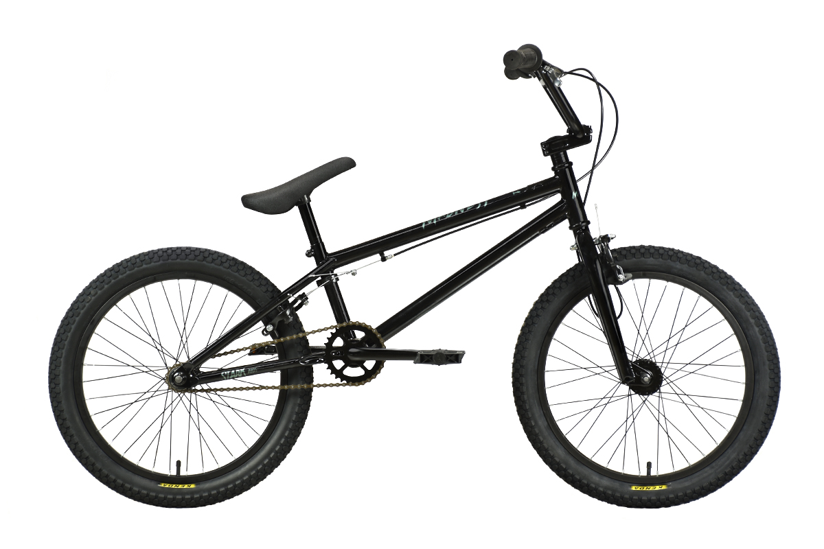 велосипед stark madness bmx 1 