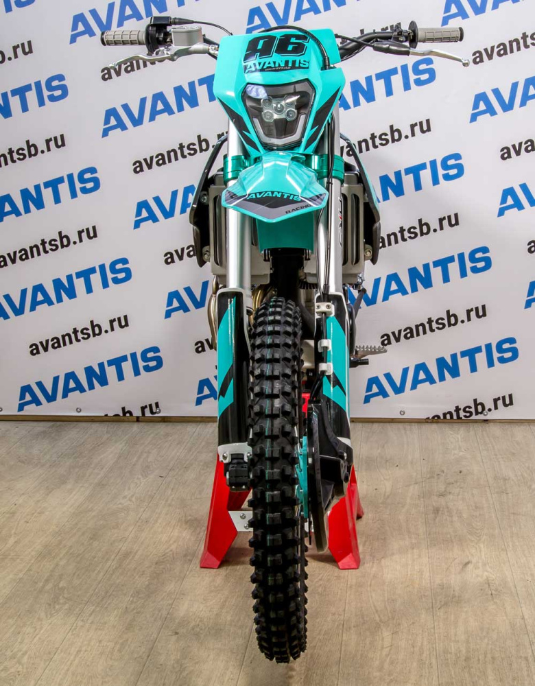 мотоцикл avantis a6 lux (2021)