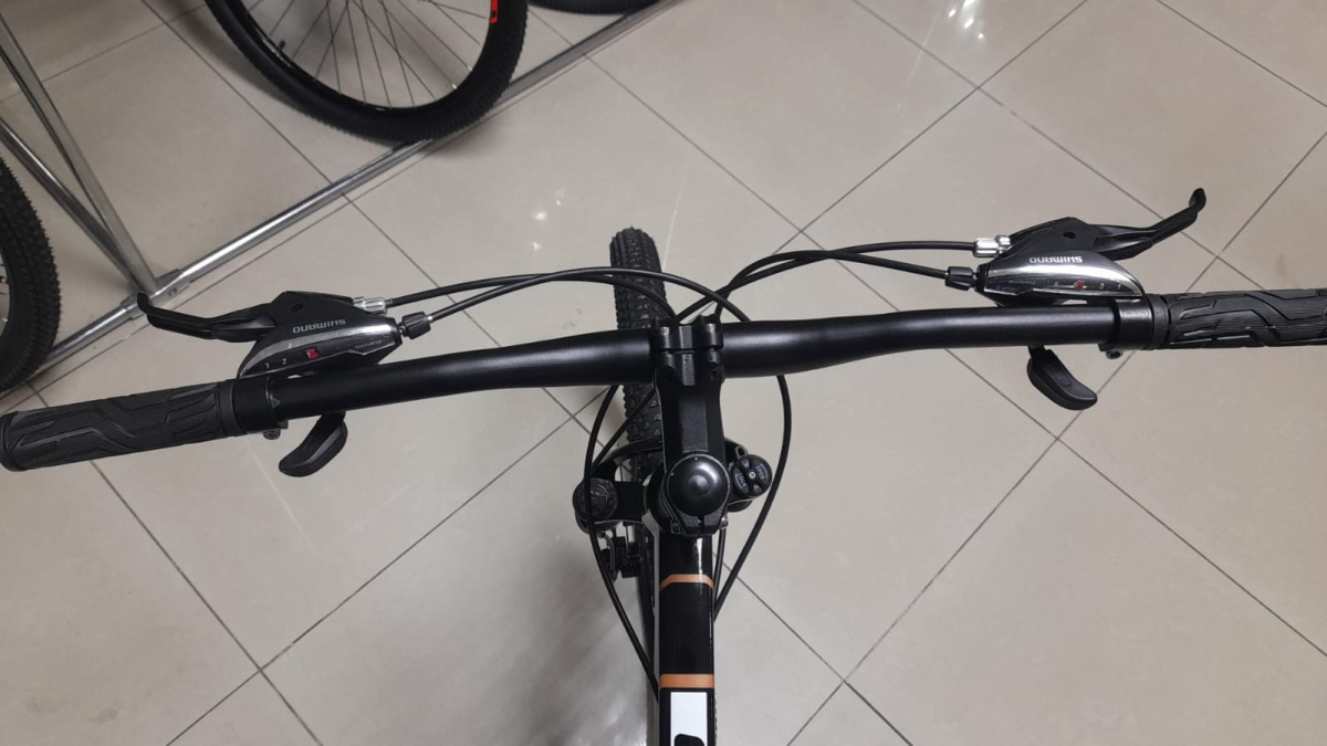 велосипед jakpro 29" 21"