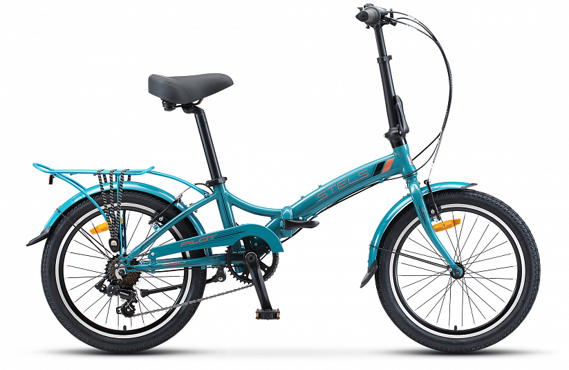 велосипед stels pilot 650 v010