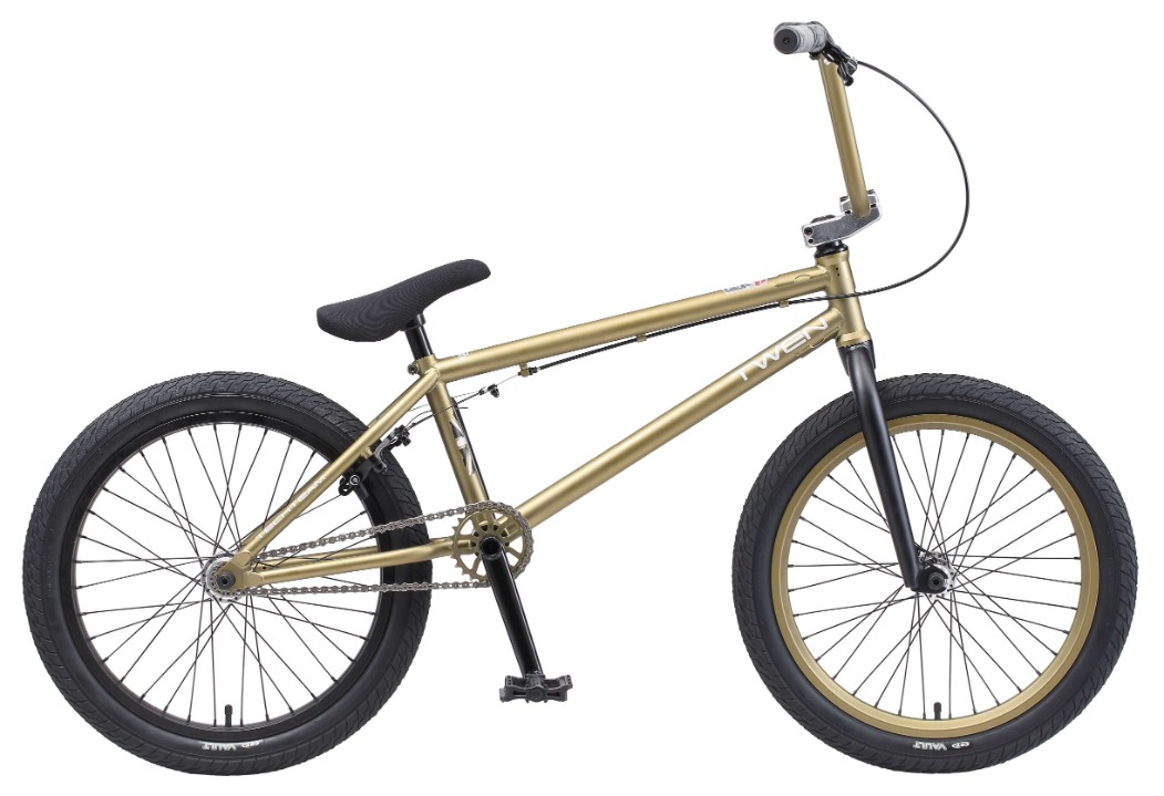велосипед tech team twen 20 bmx