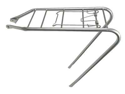 Багажник 28" стальной усиленный BG-2473 /396