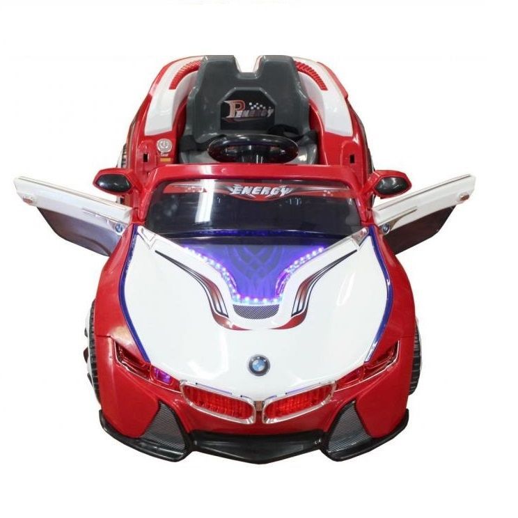 электромобиль bmw-sport tjago