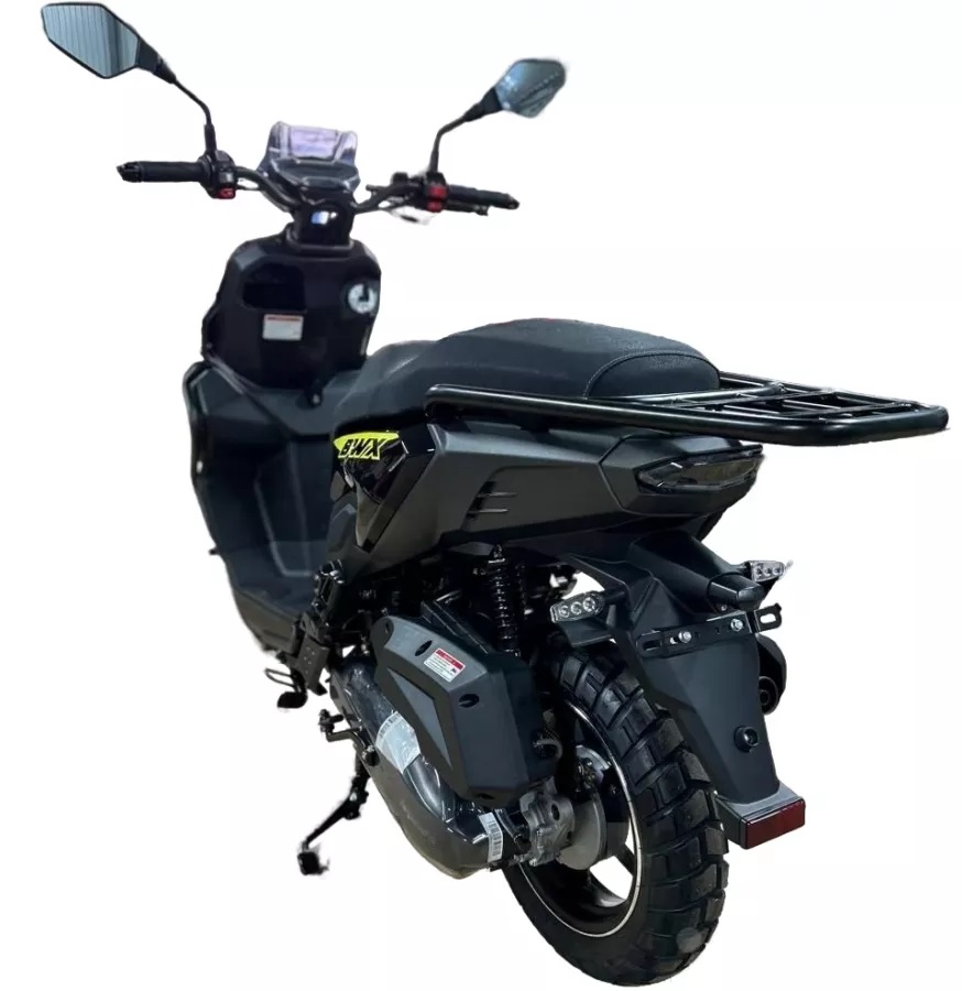 скутер regulmoto bwx (lj-3)